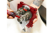 FEULING OIL PUMP CORP. Hi Volume Oil Pump - '06-'17 Twin Cam 7060 - PartsOutlet.com.au