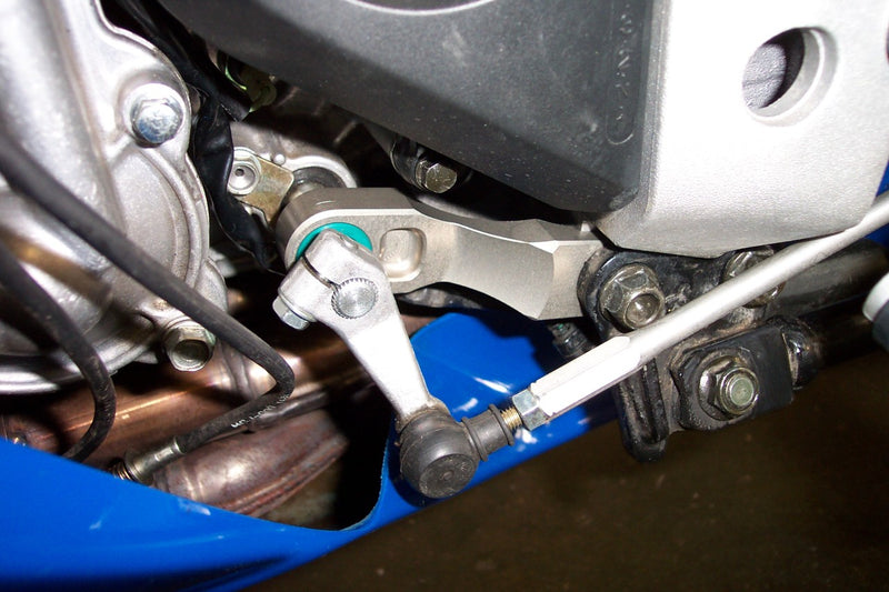GILLES TOOLING Shiftholder Kit - Honda '00-'04 - SHIHO-SC50-KIT