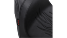 Z1R Predator Seat - Flame Stitched - Yamaha Raider '08-'17 - 0810-1796 - PartsOutlet.com.au