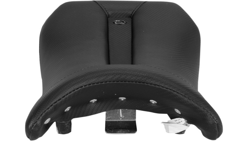 SADDLEMEN Track-CF Seat - BMW S1000RR '12-'19 - 0810-BM20 - PartsOutlet.com.au