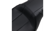 LE PERA Outcast Daddy Long Legs Seat - Carbon Fiber - FLH LK-987DLGT3 - PartsOutlet.com.au