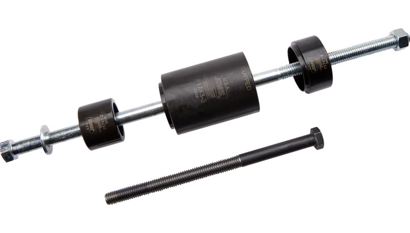 JIMS Swingarm Bushing Tool - Harley-Davidson '80-'01 - 1743 - PartsOutlet.com.au