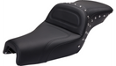 SADDLEMEN Explorer Special Seat - 04+XLC - 4.5Gal Tank - 807-03-039 - PartsOutlet.com.au