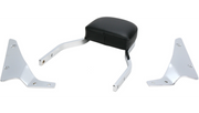COBRA Sissy Bar - Mini - Honda VTX1300/1800C - 2002-2008 - 02-4650 - PartsOutlet.com.au