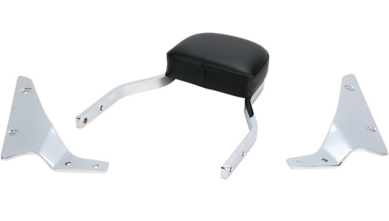 COBRA Sissy Bar - Mini - Honda VTX1300/1800C - 2002-2008 - 02-4650 - PartsOutlet.com.au