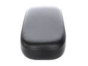 LE PERA Bare Bones Pillion Pad. Fits Sportster 2004-2006 & Sportster 2010-2021 With 3.3 Gallon Fuel Tank. - LF-006P - PartsOutlet.com.au