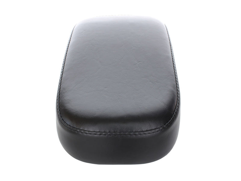 LE PERA Bare Bones Pillion Pad. Fits Sportster 2004-2006 & Sportster 2010-2021 With 3.3 Gallon Fuel Tank. - LF-006P - PartsOutlet.com.au