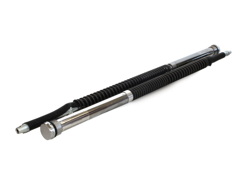PROGRESSIVE SUSPENSION Monotube Fork Cartridge Kit - Harley-Davidson Sportster XL883N 2016-2021 - Standard 31-2536 - PartsOutlet.com.au