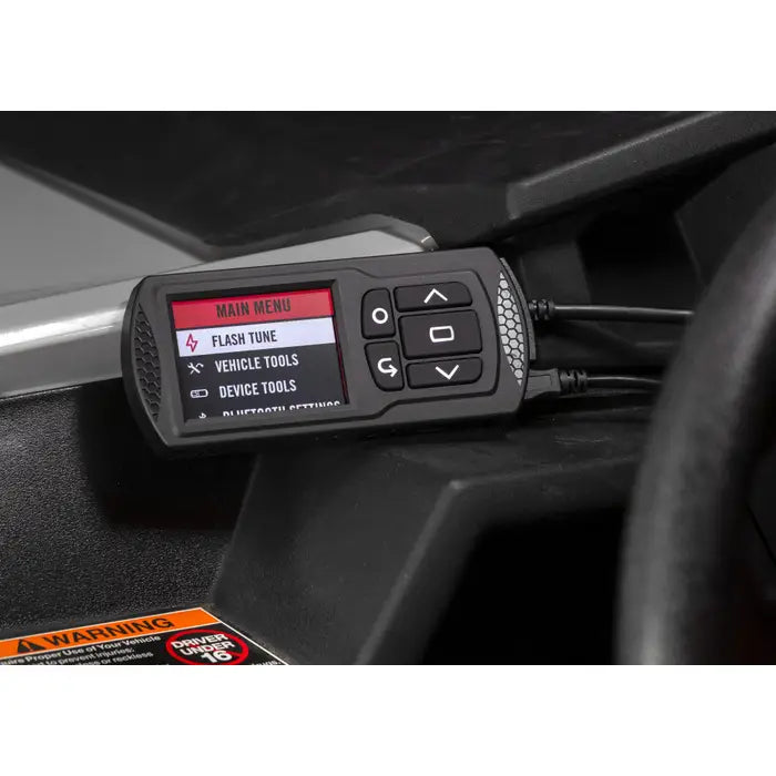DYNOJET Power Vision 3 - Polaris '15-'23 - PV3-1903C - PartsOutlet.com.au