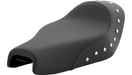 SADDLEMEN Solo Studded Seat - XL '04+ 807-03-001 - PartsOutlet.com.au