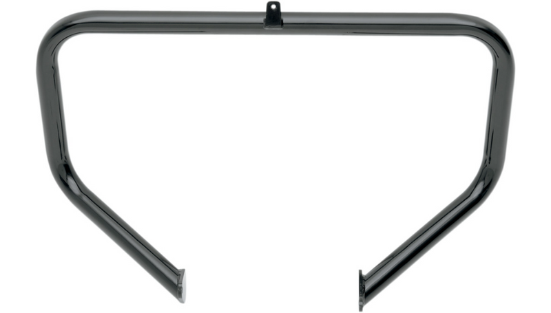 DRAG SPECIALTIES Engine Guard - Black - Touring - Harley-Davidson 2009-2021 - 05060508 - PartsOutlet.com.au