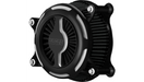 VANCE & HINES VO2 Blade Air Intake - Black Contrast - '91-'22 XL - 40389 - PartsOutlet.com.au