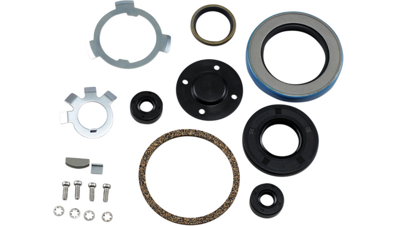 JAMES GASKET Trans Seal Kit - Big Twin '36-'79 - JGI-35230-39-K