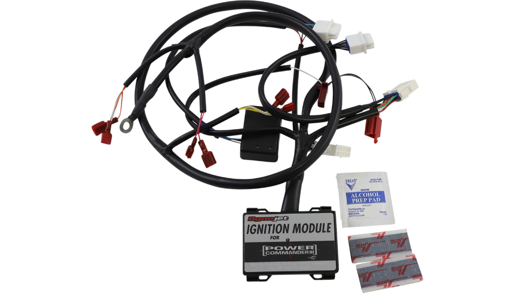 DYNOJET Ignition Module USB - Honda '02-'08 - 6-08 - PartsOutlet.com.au