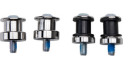 COBRA Detachable Wrap Around Rack - Chrome - Indian Chief 2022 - 2023 - 502-2604 - PartsOutlet.com.au