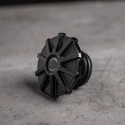 ARLEN NESS 10-GAUGE® GAS CAP, ALL BLACK - 701-000 - PartsOutlet.com.au