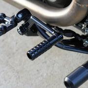 ARLEN NESS Speedliner Brake Arm - Black 420-029 - PartsOutlet.com.au