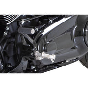 ARLEN NESS Knurled Shift Peg - Titanium 07-915 - PartsOutlet.com.au
