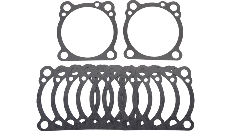 JAMES GASKET Cylinder Base Gasket - 10 Pack - XL '86-'22 - JGI-16774-86