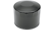 DRAG SPECIALTIES Oil Filter - Harley-Davidson 1980-1985 - Black 140004B-BX29 - PartsOutlet.com.au