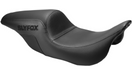 SLYFOX Seat - Step Up - Black Embroidery - FL '08-'22 SF80807 - PartsOutlet.com.au