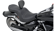 Z1R Double Bucket Seat - Backrest - Mild - Yamaha Raider '09-'17 - 0810-1720 - PartsOutlet.com.au