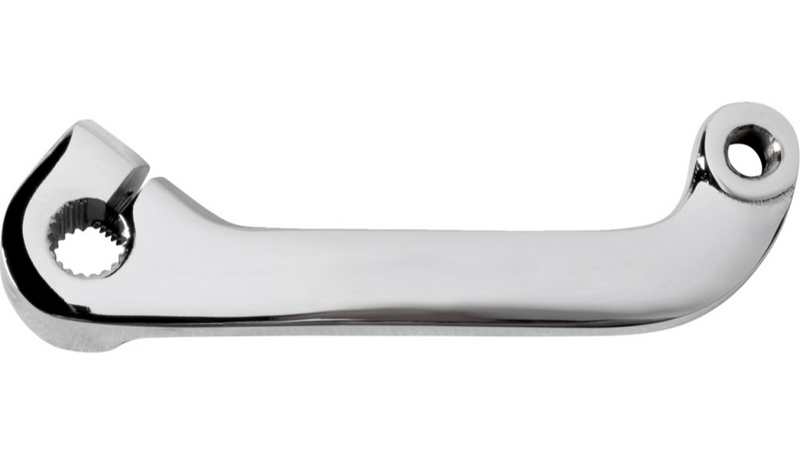 DRAG SPECIALTIES Shift Lever - Chrome - Harley-Davidson 2017-2024 - Touring 291320 - PartsOutlet.com.au