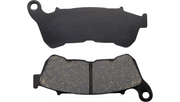 DRAG SPECIALTIES Organic Brake Pads - Harley-Davidson 2014-2022 - Sportster FAD640 - PartsOutlet.com.au