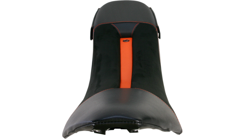 SADDLEMEN Adventure Seat - Low - KTM Super Enduro 950 2006-2009 - 0810-KT04 - PartsOutlet.com.au