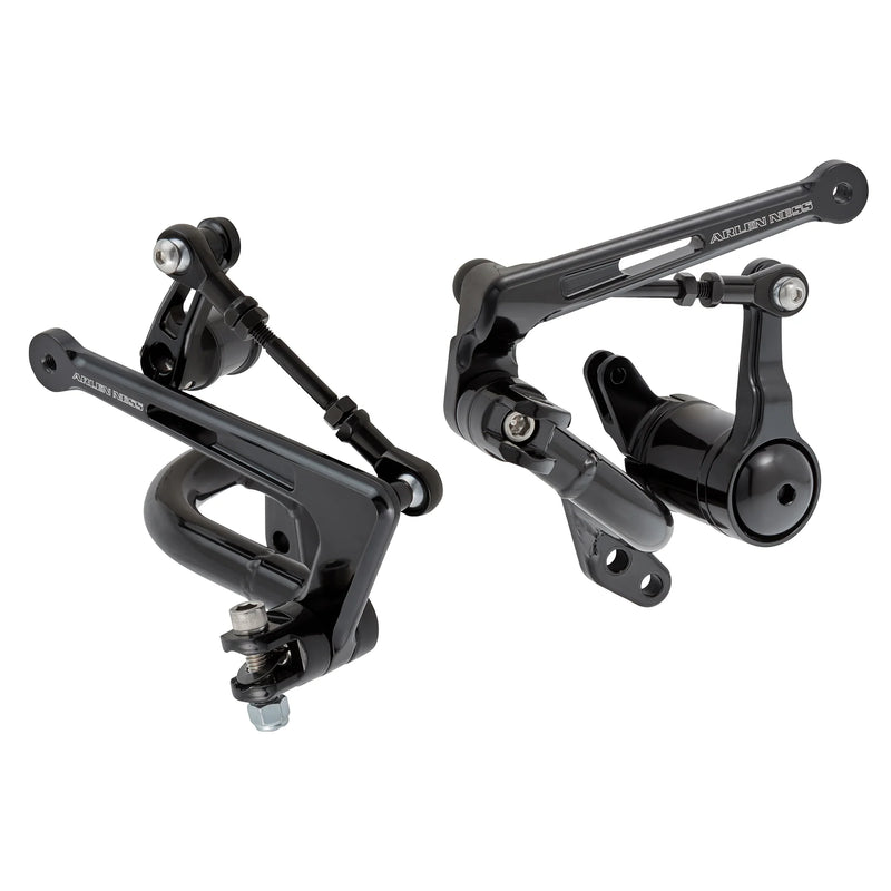 ARLEN NESS MID CONTROL KIT, BAGGER - 420-120 - PartsOutlet.com.au