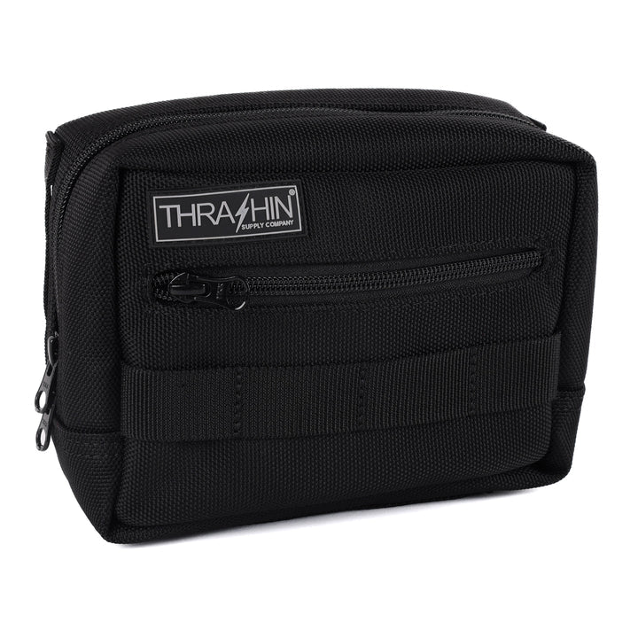 THRASHIN SUPPLY CO. Handlebar Bag 2.0 - THB-0005 - PartsOutlet.com.au