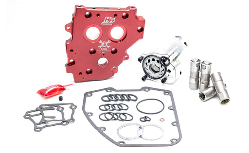FEULING OIL PUMP CORP. Performance Oil System - '06-'17 Twin Cam 7074 - PartsOutlet.com.au