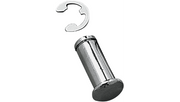 DRAG SPECIALTIES Pivot Pin/Clip - Harley-Davidson 1965-1981 - 19147A - PartsOutlet.com.au