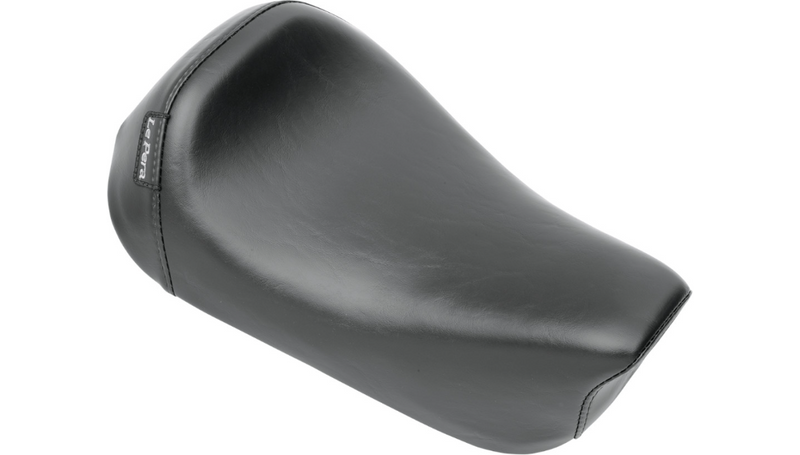 LE PERA Barebones Solo Seat - XL '82-'03 LT-006 - PartsOutlet.com.au