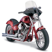 MEMPHIS SHADES Demon Windshield - Clear - MEM2210 - PartsOutlet.com.au
