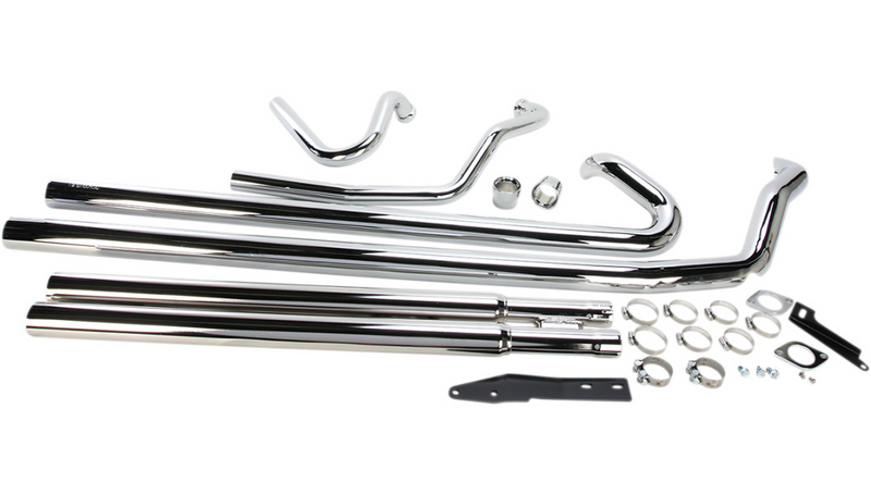 COBRA Speedster X-Tra Long Exhaust - Yamaha Stratoliner 2006-2015 - 2924T - PartsOutlet.com.au