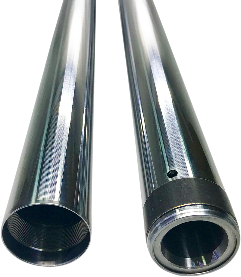 PRO-ONE PERF.MFG. Fork Tube - 49 mm - 27.50" - Hard Chrome 105130