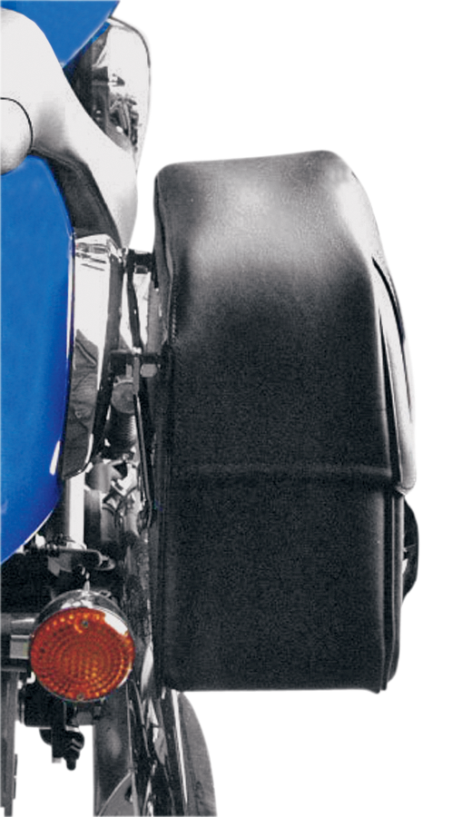 SADDLEMEN Saddlebag Support - Universal Harley Davidson Fit - '84-'19 -  3501-0346