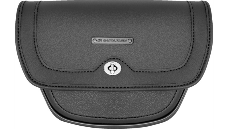 SADDLEMEN Handlebar Bag - D160 EX000954 - PartsOutlet.com.au