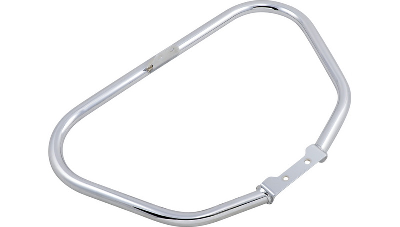 COBRA V-Bend Freeway Bar - Chrome - '04-'20 XL 601-2109 - PartsOutlet.com.au