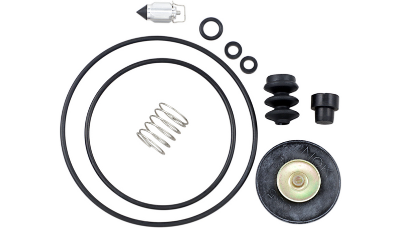 DRAG SPECIALTIES Carburetor Rebuild Kit - '76-'78 27006-76A-PBLB1 - PartsOutlet.com.au
