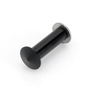 JOKER MACHINE Mirror Hole Plug - Black 03-022B - PartsOutlet.com.au
