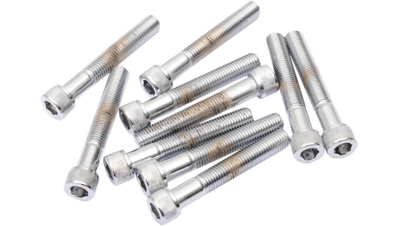 DRAG SPECIALTIES Socket Head - 5/16"-24 x 1-3/4" - MPB231