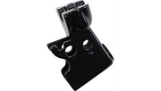 DRAG SPECIALTIES Bracket - Clutch - Harley-Davidson 1996-2017 - Black 07-0523B-SC1 - PartsOutlet.com.au