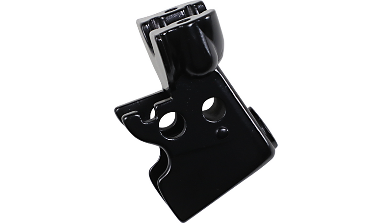 DRAG SPECIALTIES Bracket - Clutch - Harley-Davidson 1996-2017 - Black 07-0523B-SC1 - PartsOutlet.com.au
