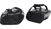 SADDLEMEN Saddlebag Liner - Cube - FLD '12-'14 - 3501-0758 - PartsOutlet.com.au