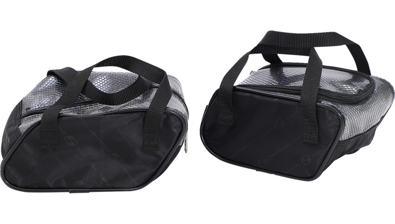 SADDLEMEN Saddlebag Liner - Cube - FLD '12-'14 - 3501-0758 - PartsOutlet.com.au