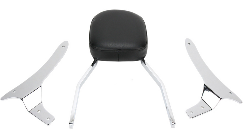 COBRA Sissy Bar - Standard - Kawasaki Vulcan 2006-2016 - 02-5468 - PartsOutlet.com.au