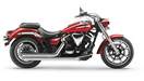 COBRA Speedster Slashdown Exhaust - Yamaha V-Star - 2009-2014 - 950 2815 - PartsOutlet.com.au