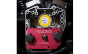 FEULING OIL PUMP CORP. Crankshaft Runout Tool - Harley-Davidson 1983-2017 - 9015 - PartsOutlet.com.au